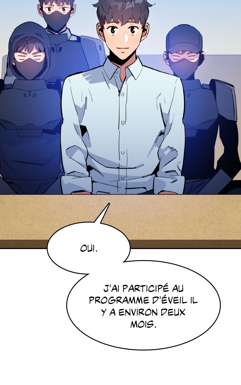 Auto Hunting With My Clones Chapitre 22 - Page 91