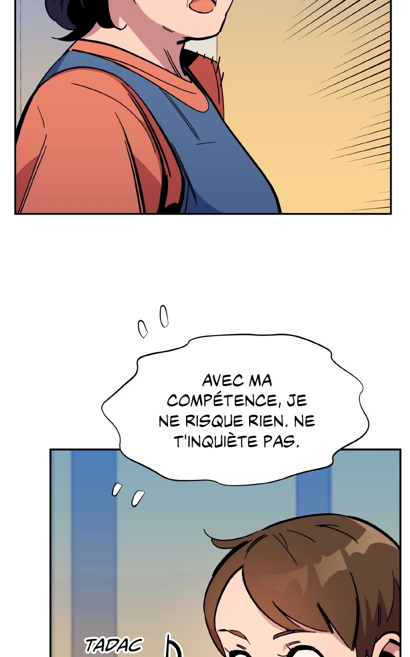 Auto Hunting With My Clones Chapitre 22 - Page 95