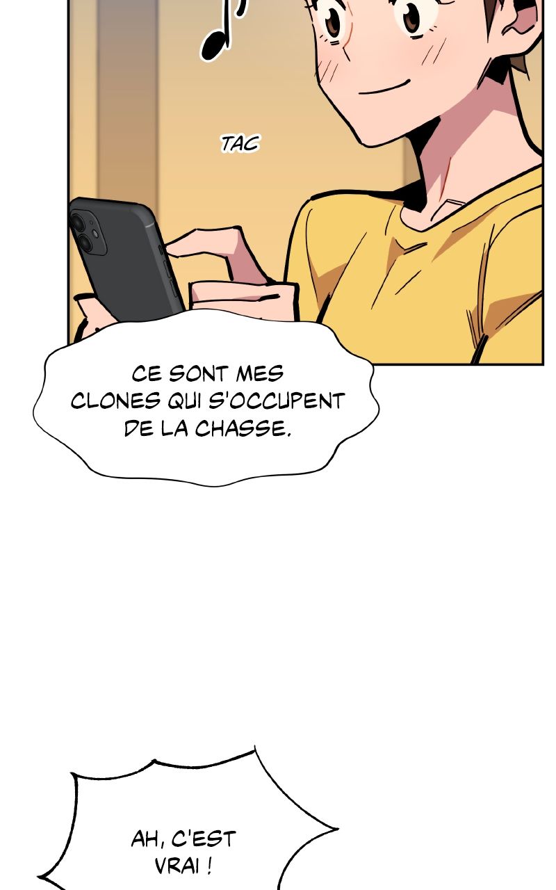 Auto Hunting With My Clones Chapitre 22 - Page 96