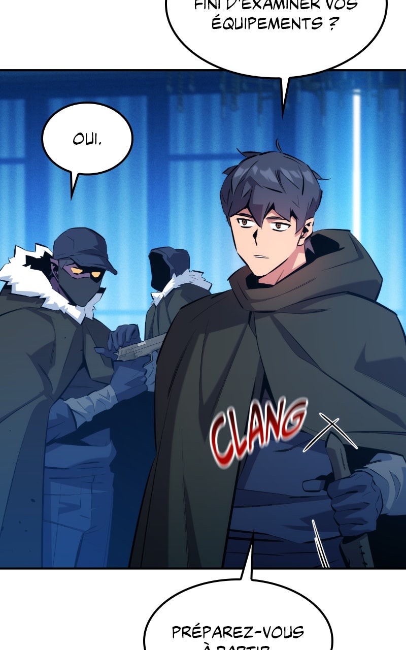 Auto Hunting With My Clones Chapitre 147 - Page 11
