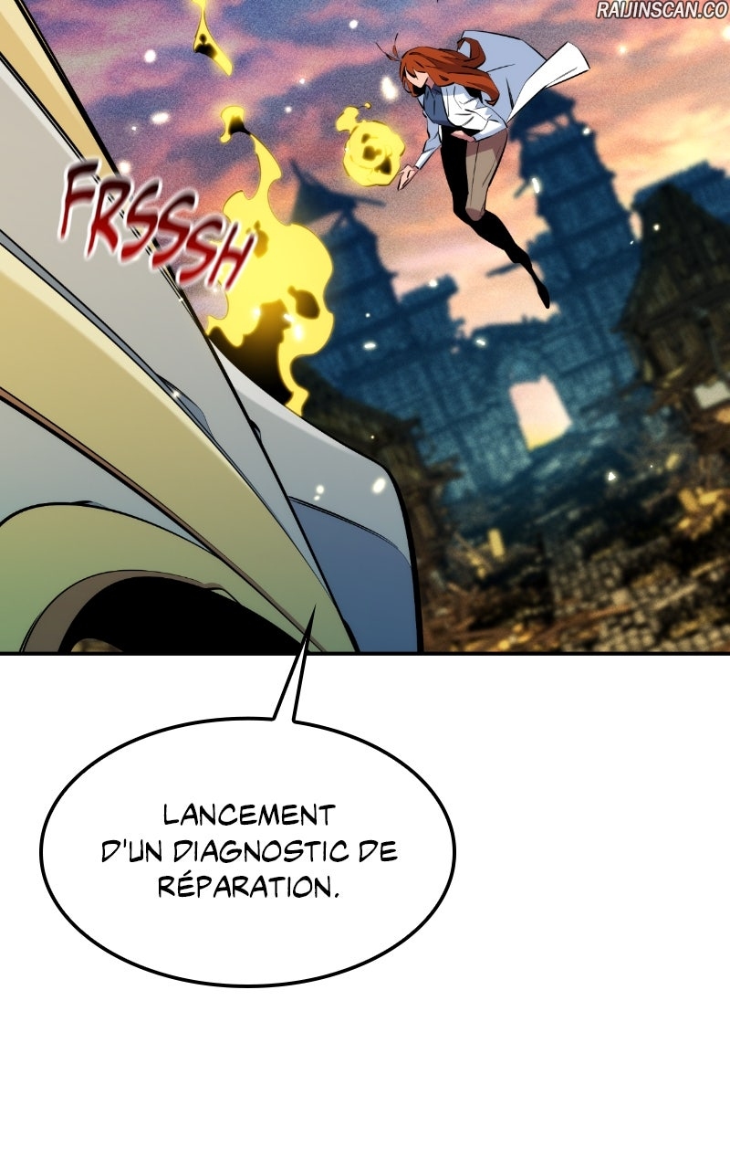 Auto Hunting With My Clones Chapitre 147 - Page 116