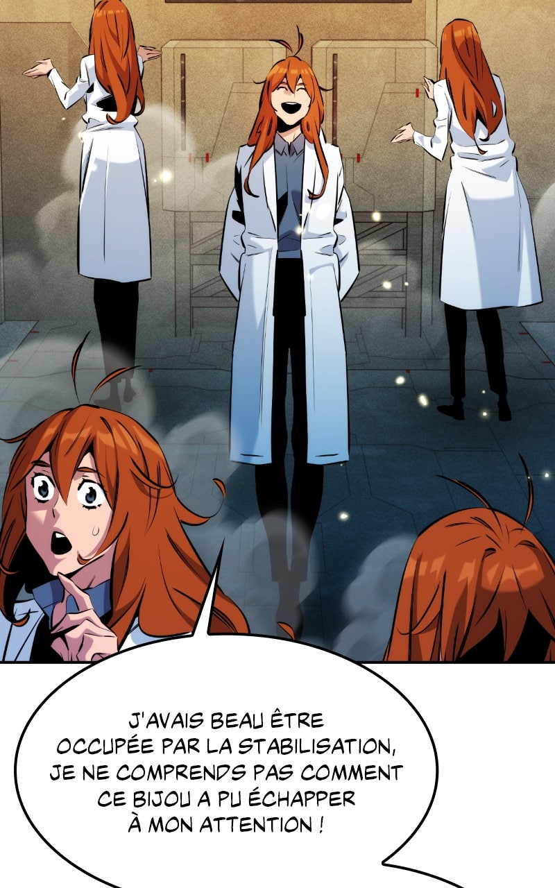 Auto Hunting With My Clones Chapitre 147 - Page 119