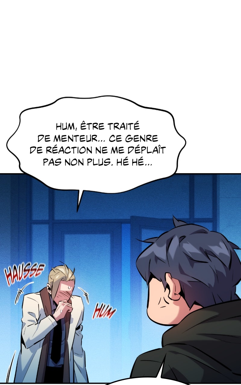 Auto Hunting With My Clones Chapitre 147 - Page 15