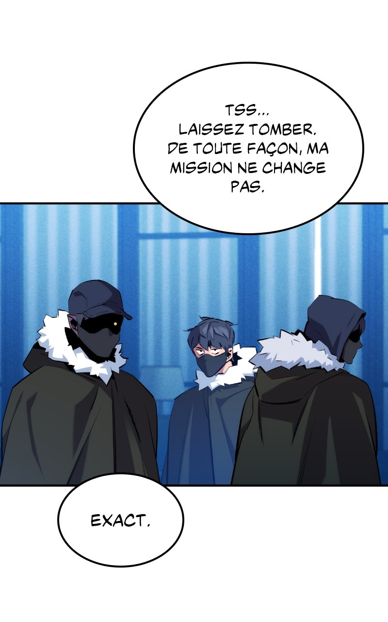 Auto Hunting With My Clones Chapitre 147 - Page 21