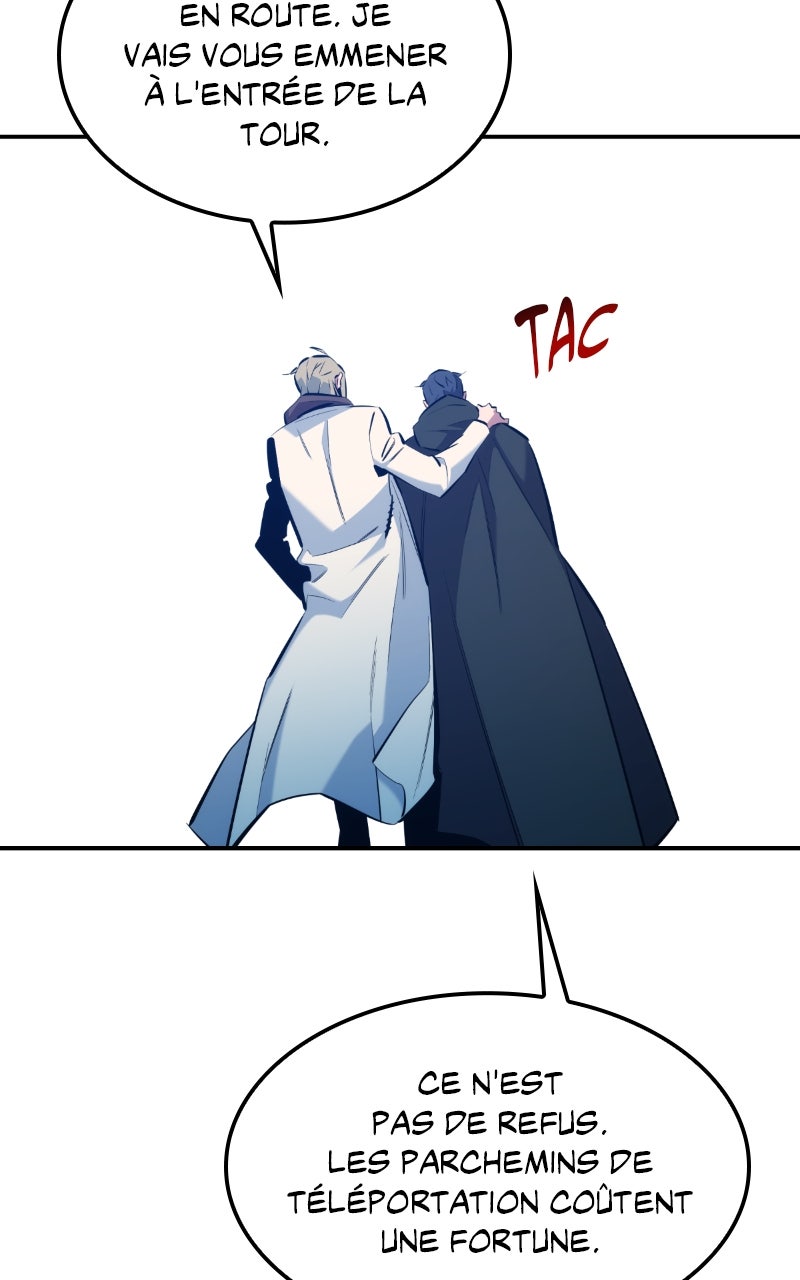 Auto Hunting With My Clones Chapitre 147 - Page 33