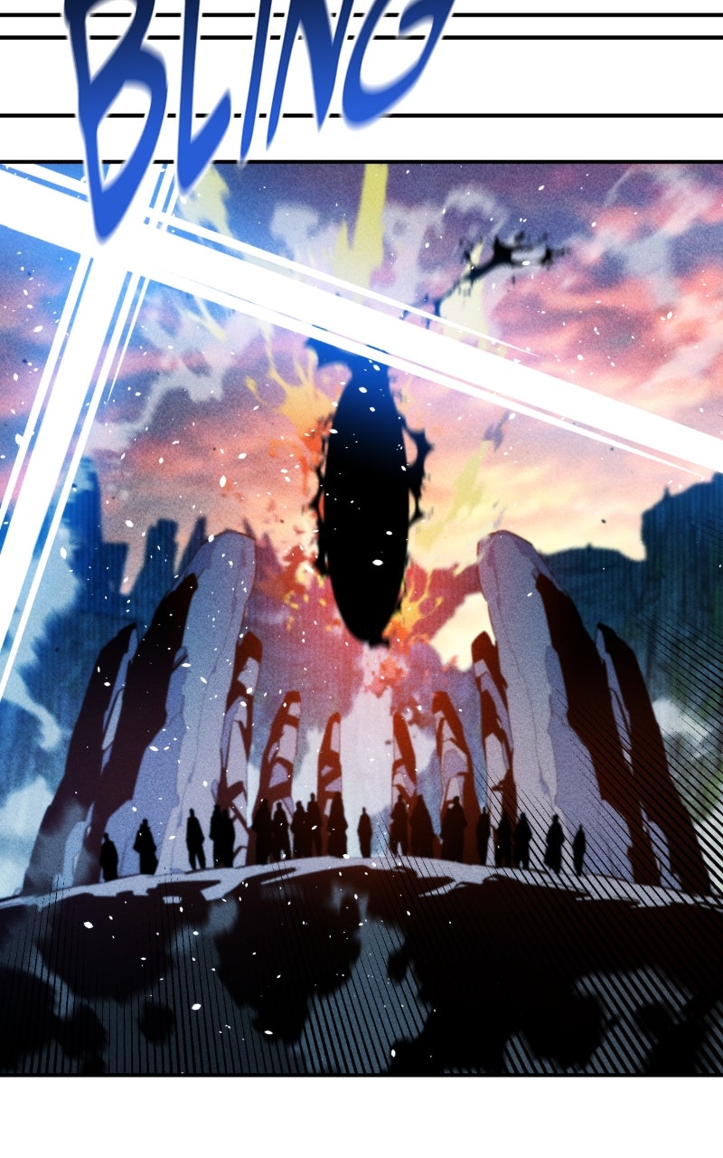 Auto Hunting With My Clones Chapitre 147 - Page 35