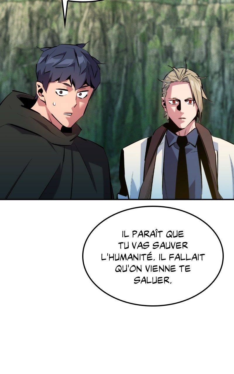 Auto Hunting With My Clones Chapitre 147 - Page 38