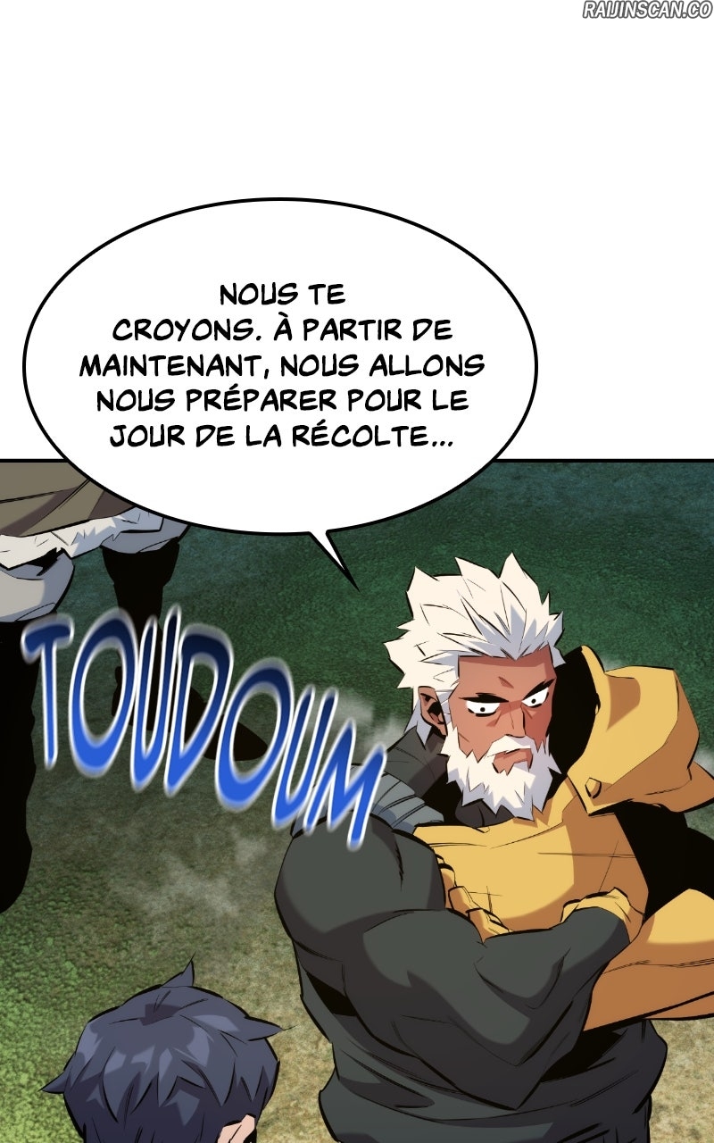 Auto Hunting With My Clones Chapitre 147 - Page 39