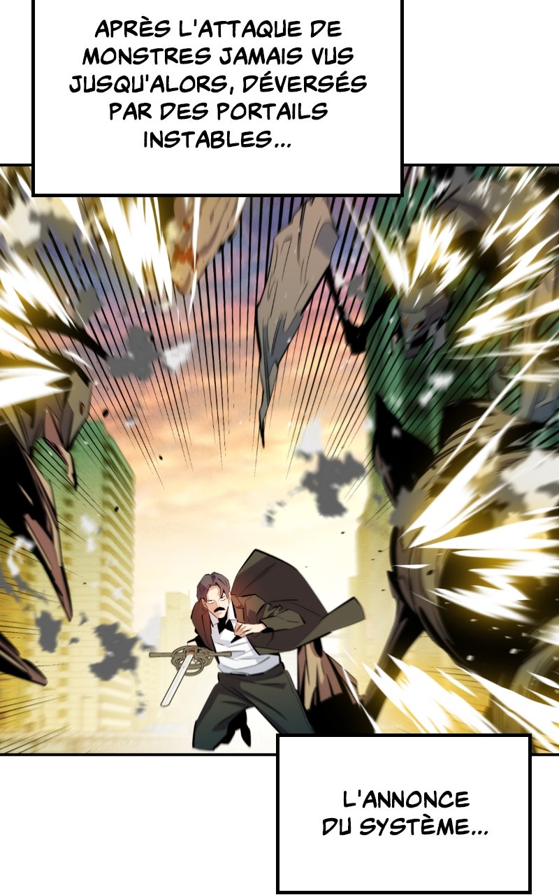 Auto Hunting With My Clones Chapitre 147 - Page 4