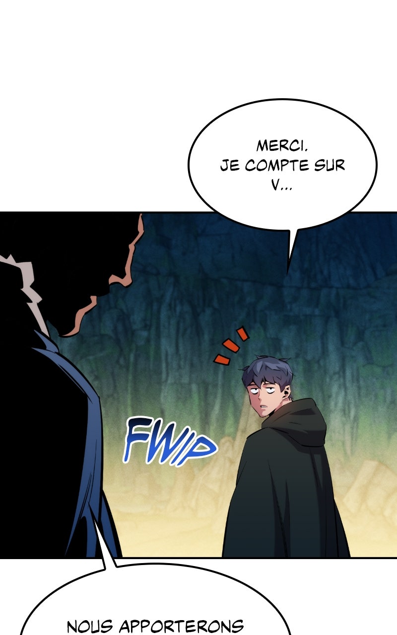 Auto Hunting With My Clones Chapitre 147 - Page 42