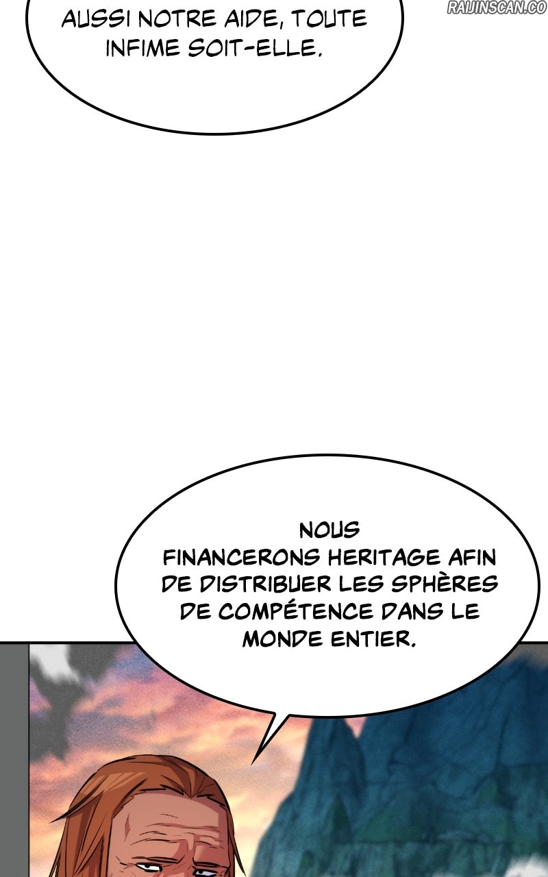 Auto Hunting With My Clones Chapitre 147 - Page 43