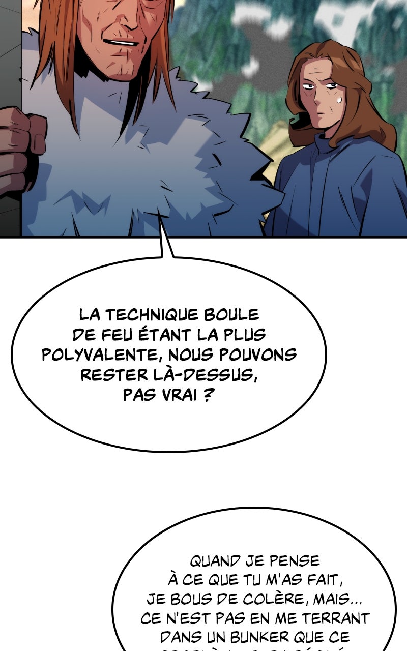 Auto Hunting With My Clones Chapitre 147 - Page 44