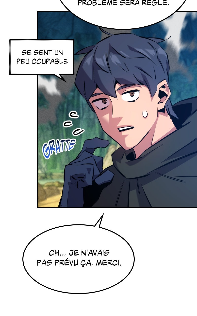 Auto Hunting With My Clones Chapitre 147 - Page 45