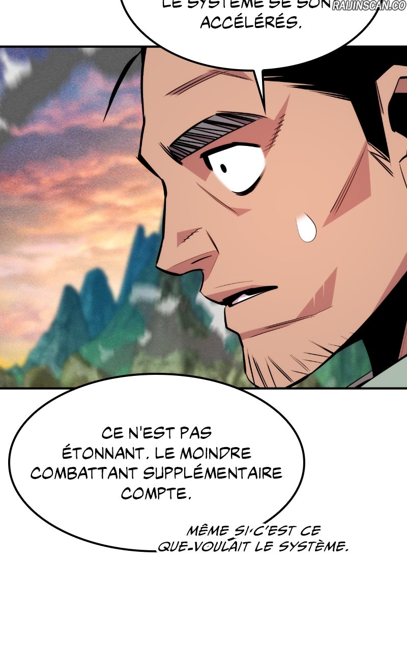 Auto Hunting With My Clones Chapitre 147 - Page 48