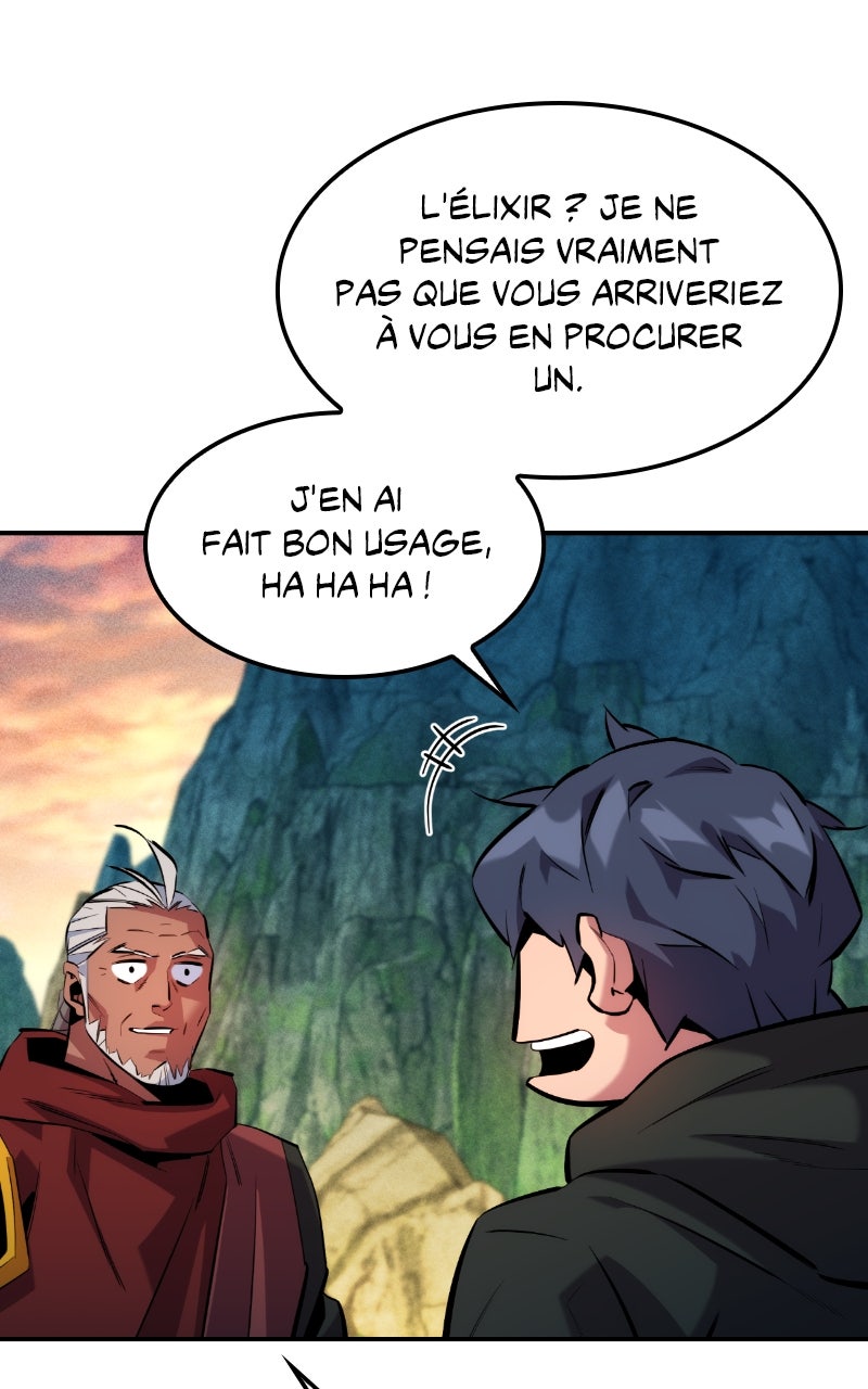 Auto Hunting With My Clones Chapitre 147 - Page 53