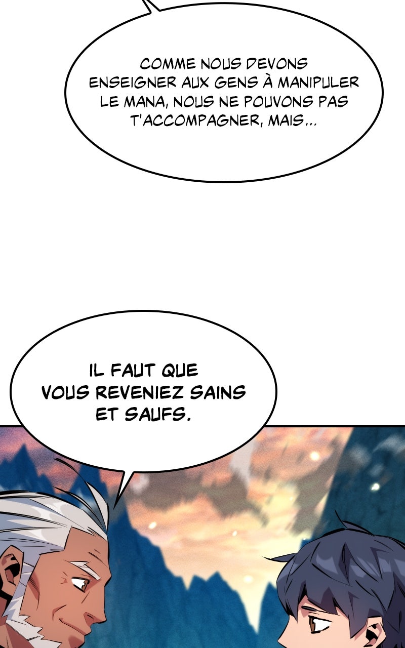 Auto Hunting With My Clones Chapitre 147 - Page 54
