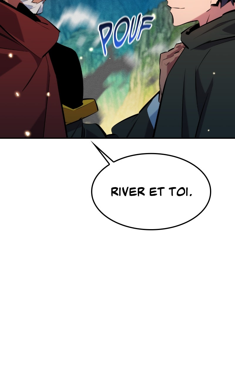 Auto Hunting With My Clones Chapitre 147 - Page 55