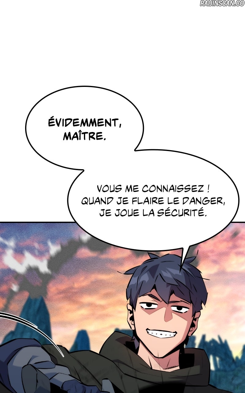 Auto Hunting With My Clones Chapitre 147 - Page 57