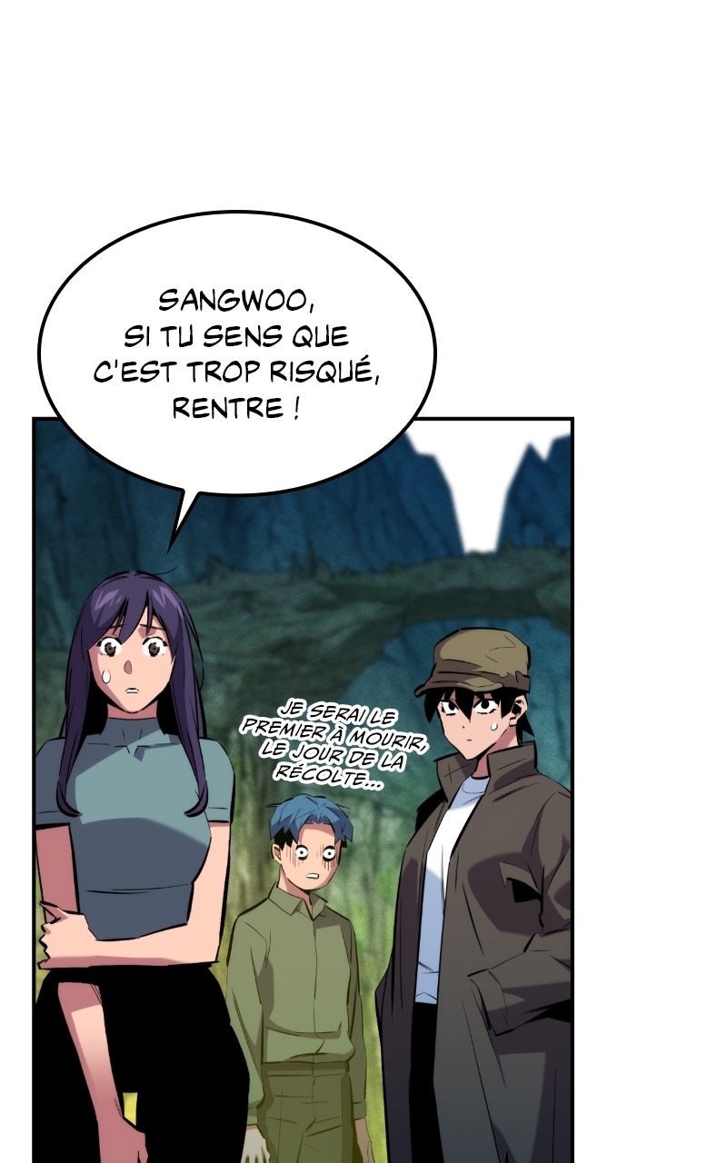 Auto Hunting With My Clones Chapitre 147 - Page 59