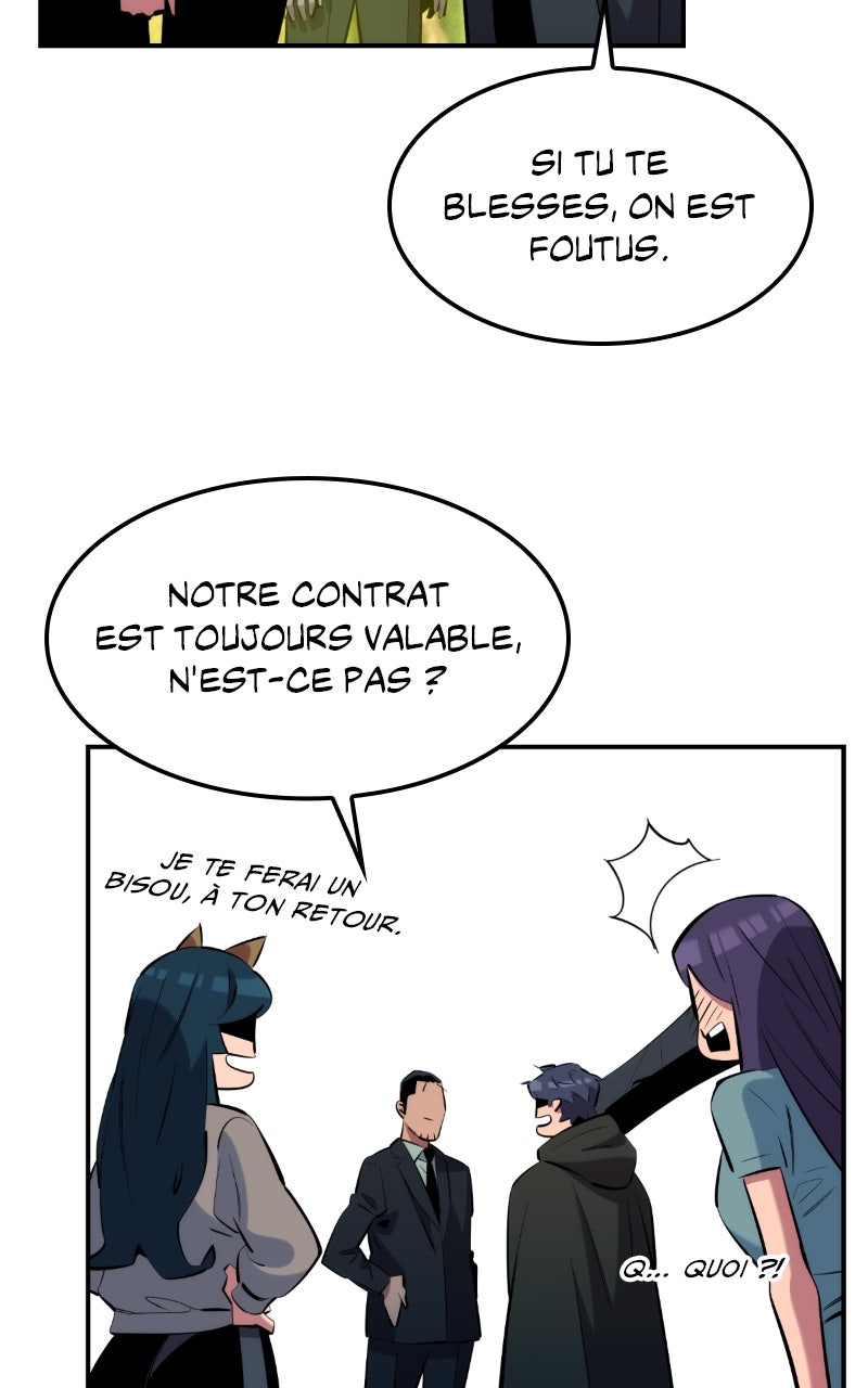 Auto Hunting With My Clones Chapitre 147 - Page 60