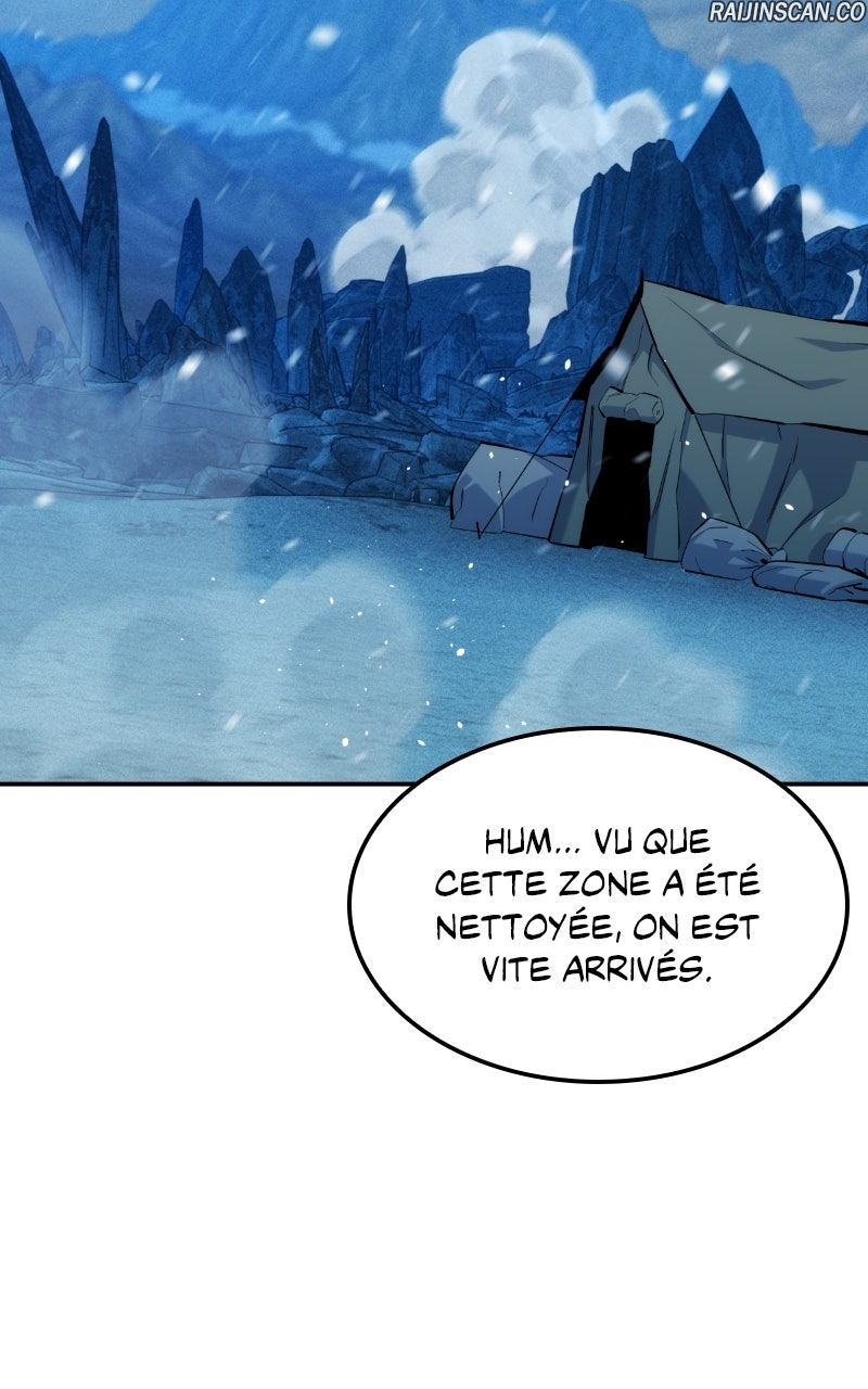 Auto Hunting With My Clones Chapitre 147 - Page 66