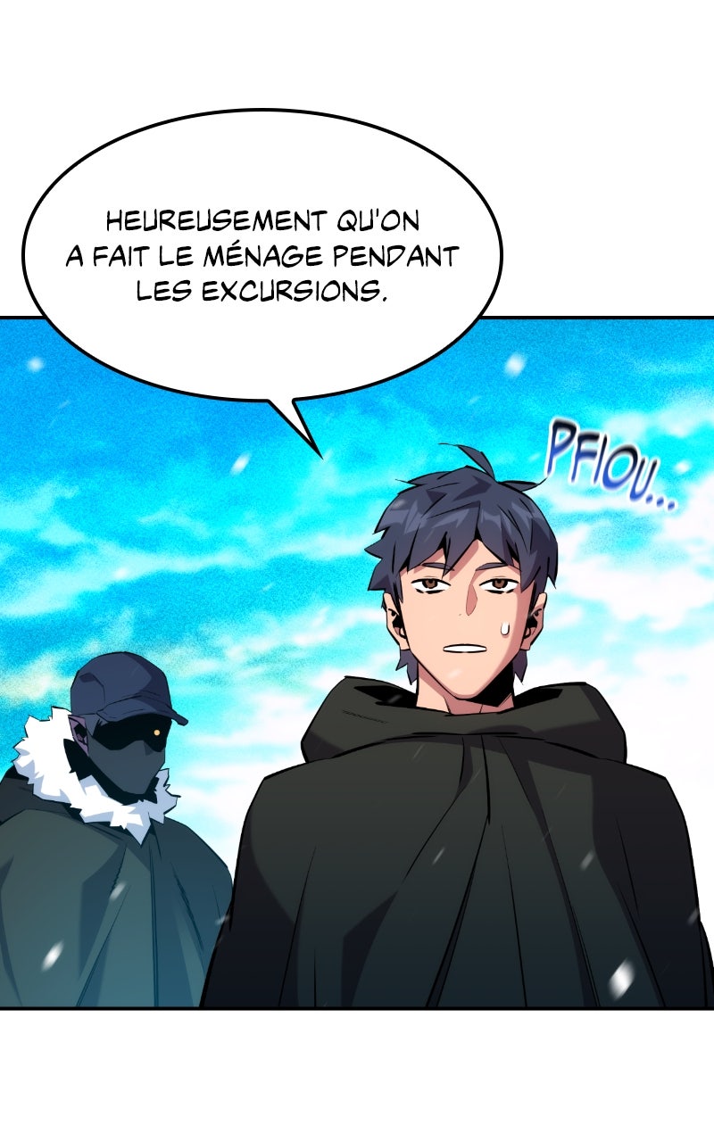 Auto Hunting With My Clones Chapitre 147 - Page 67