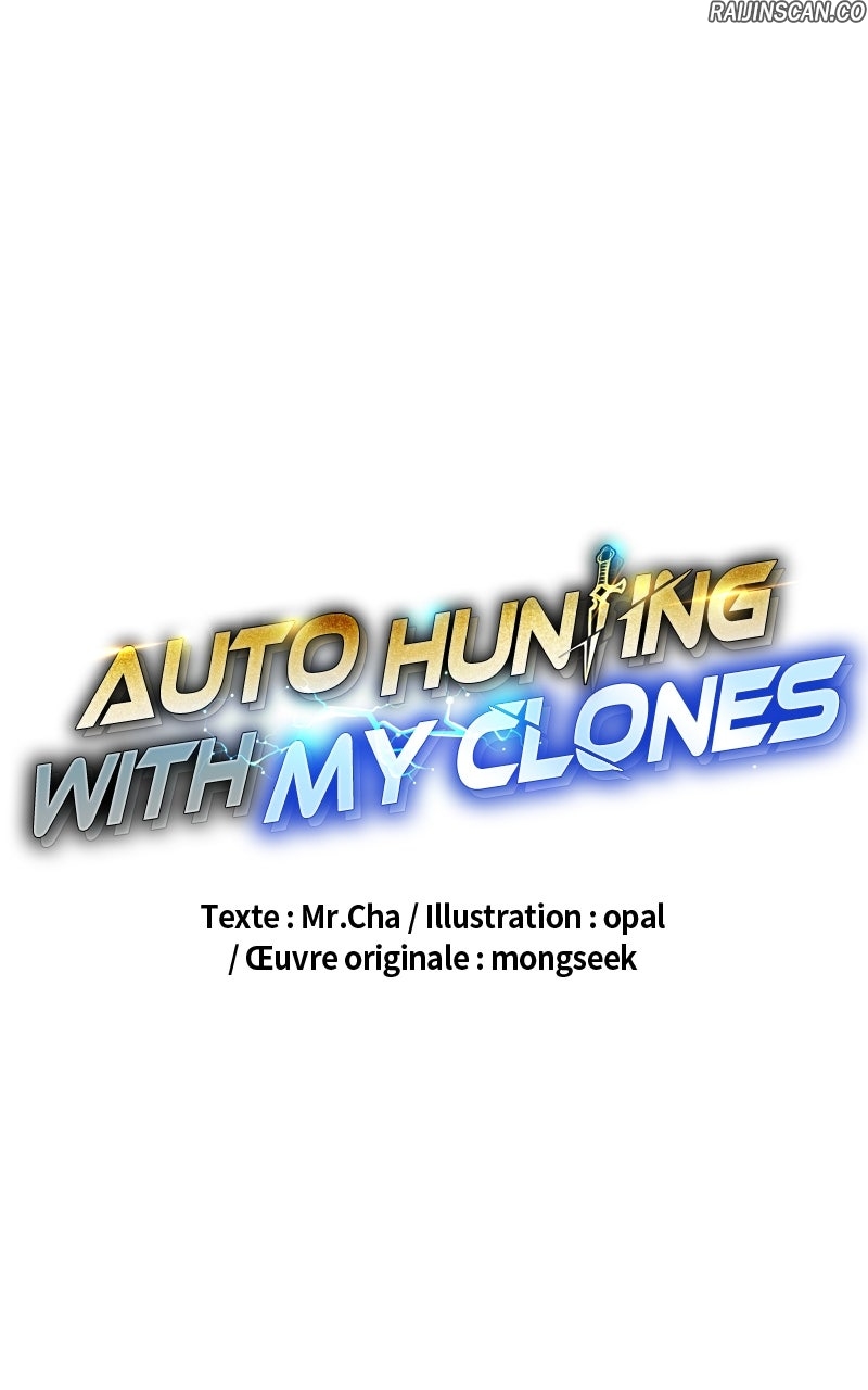 Auto Hunting With My Clones Chapitre 147 - Page 8