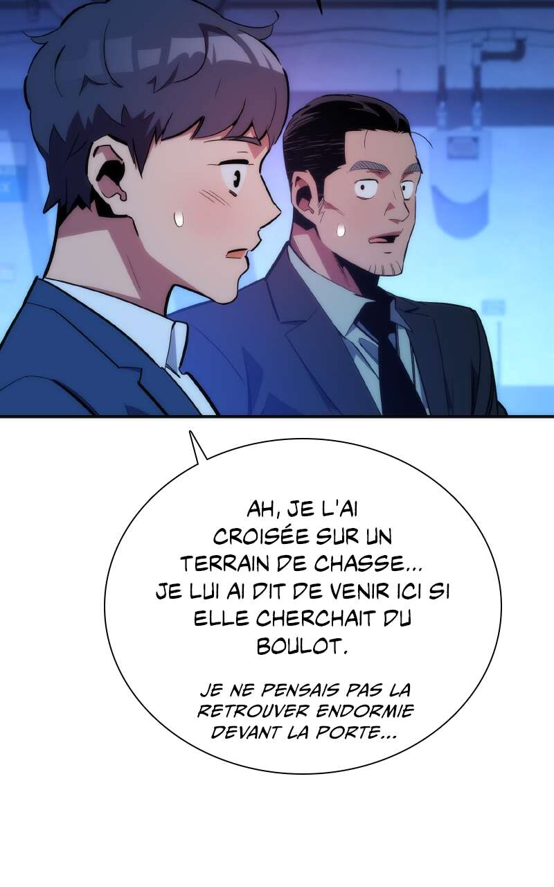 Auto Hunting With My Clones Chapitre 35 - Page 103