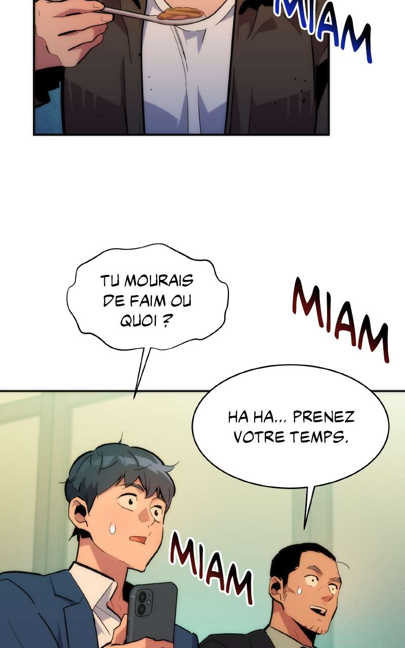 Auto Hunting With My Clones Chapitre 35 - Page 112