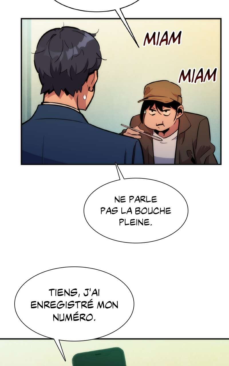 Auto Hunting With My Clones Chapitre 35 - Page 114