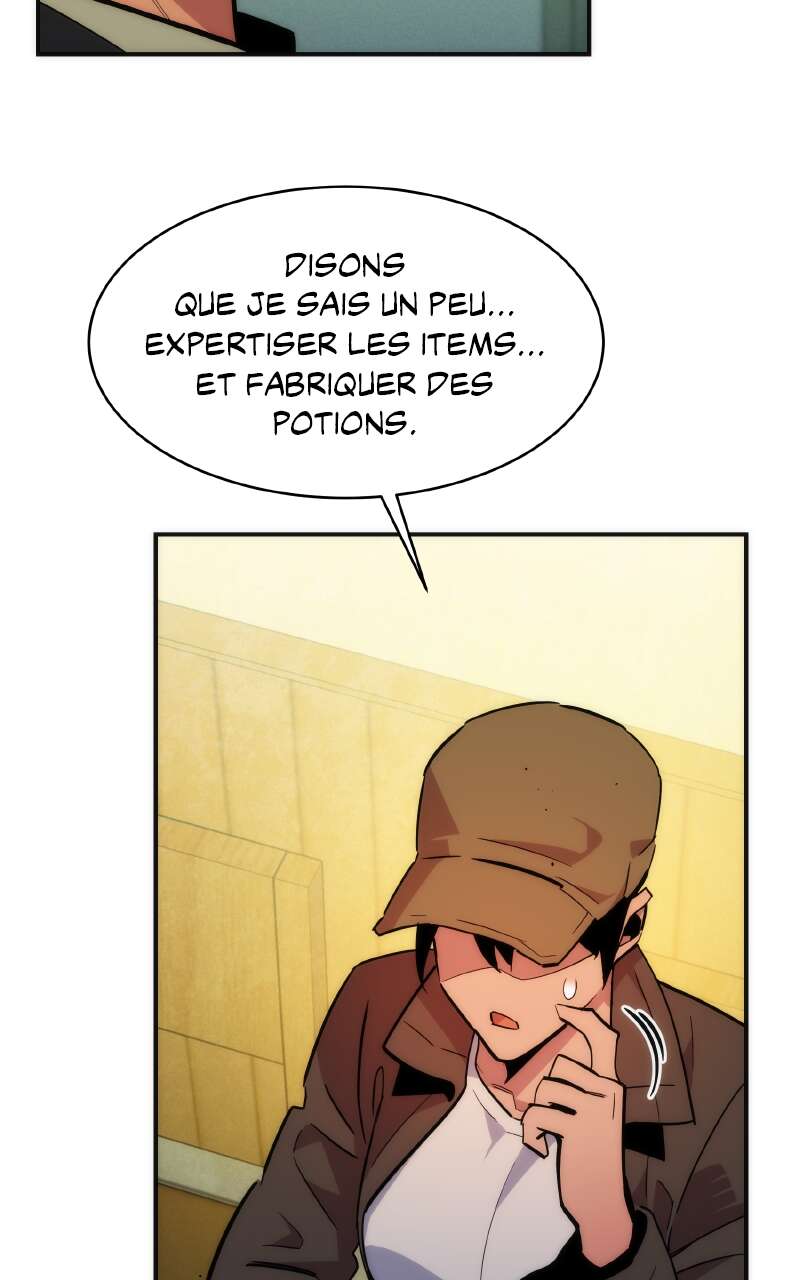 Auto Hunting With My Clones Chapitre 35 - Page 119