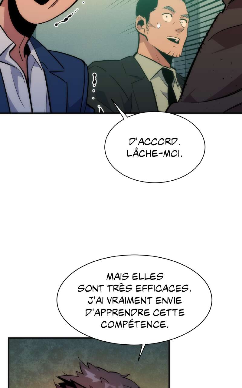 Auto Hunting With My Clones Chapitre 35 - Page 122