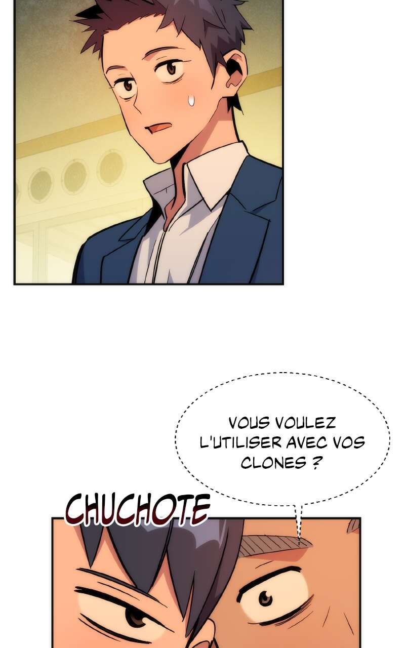 Auto Hunting With My Clones Chapitre 35 - Page 123