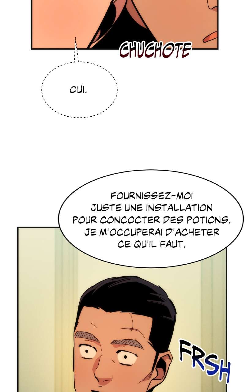 Auto Hunting With My Clones Chapitre 35 - Page 124