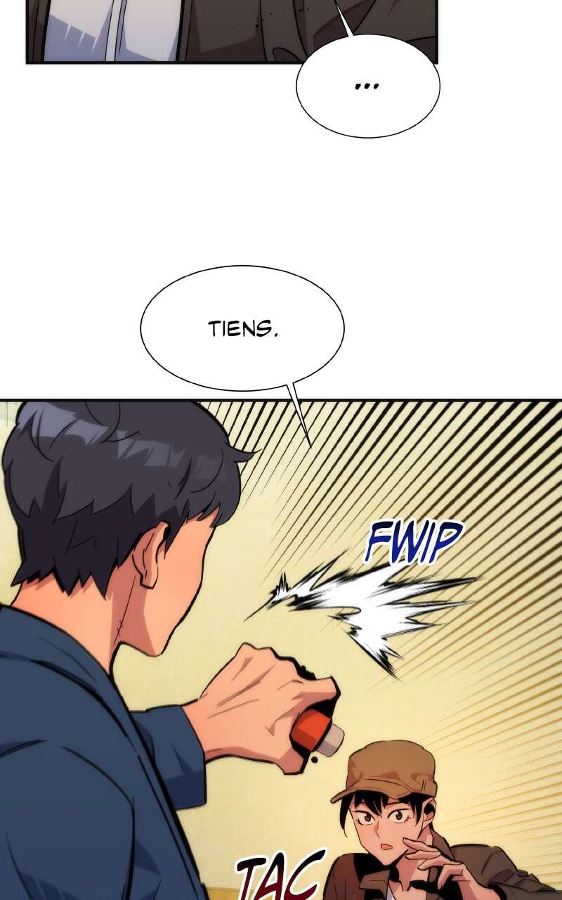 Auto Hunting With My Clones Chapitre 35 - Page 130