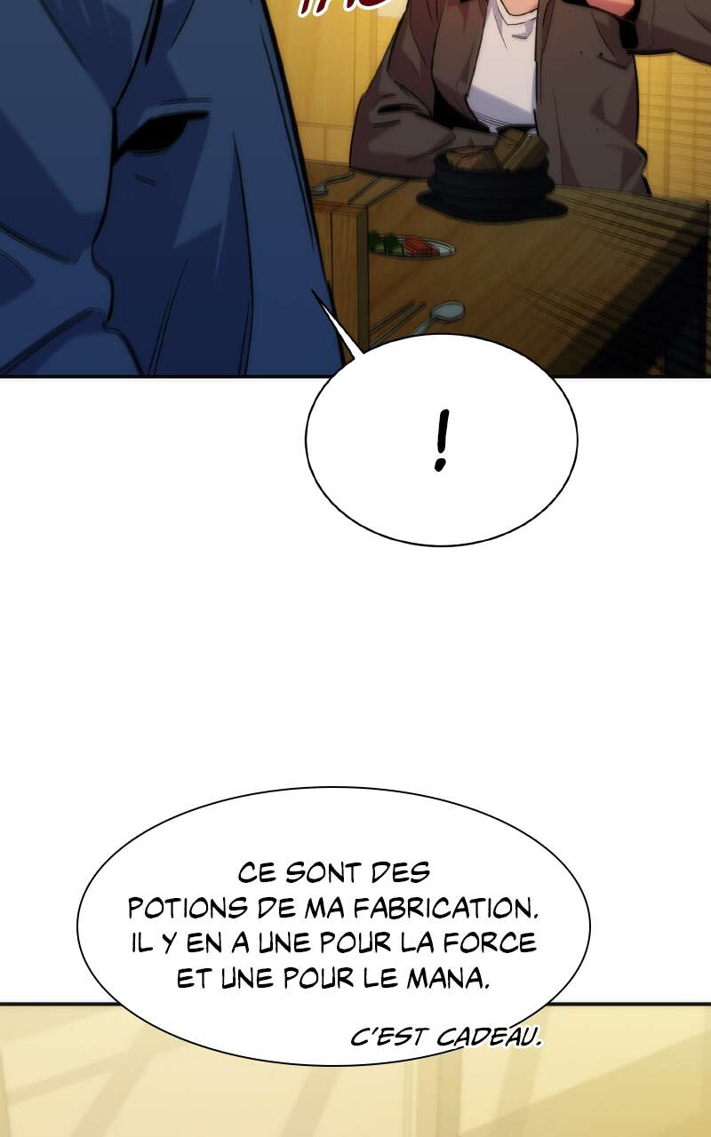 Auto Hunting With My Clones Chapitre 35 - Page 131
