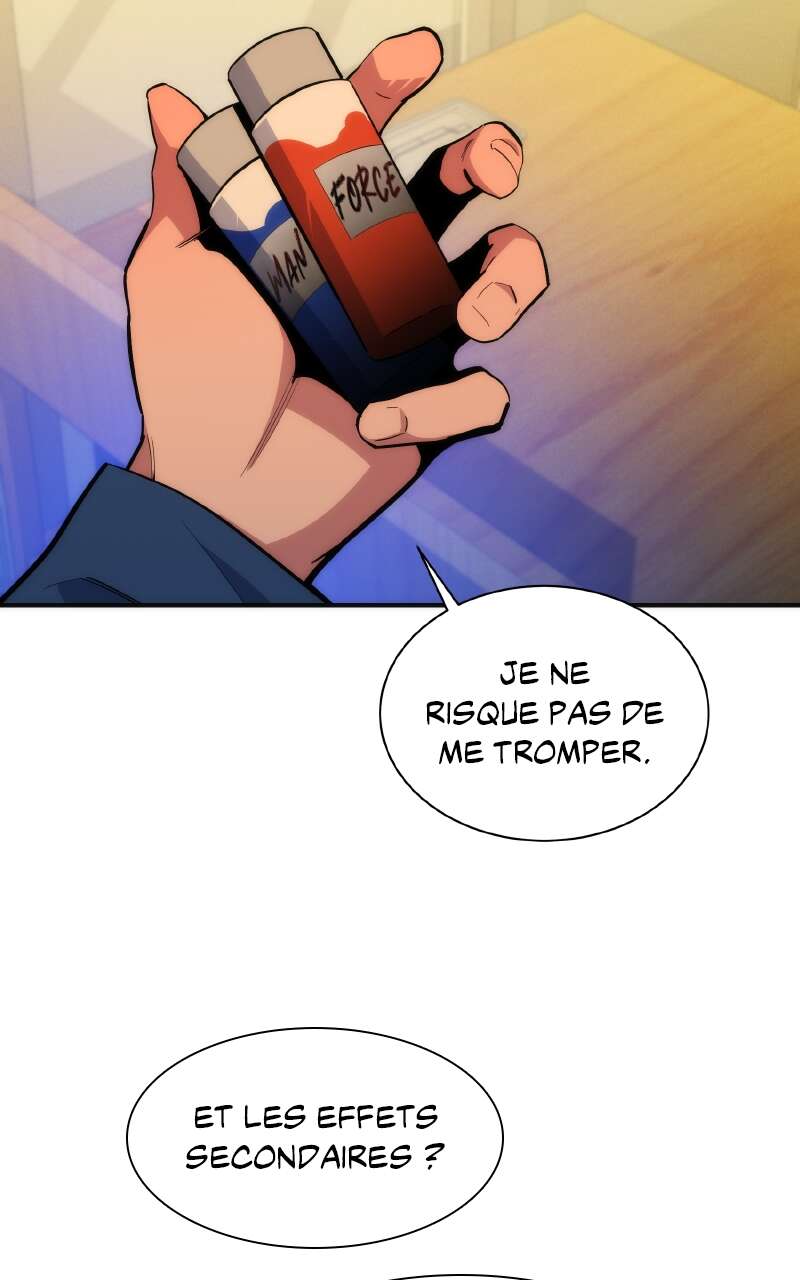 Auto Hunting With My Clones Chapitre 35 - Page 132