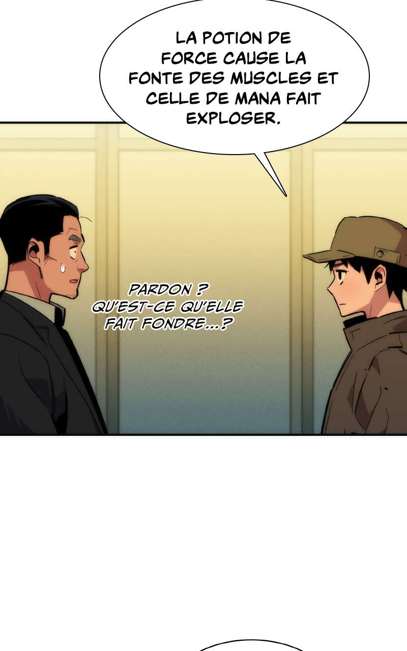 Auto Hunting With My Clones Chapitre 35 - Page 133