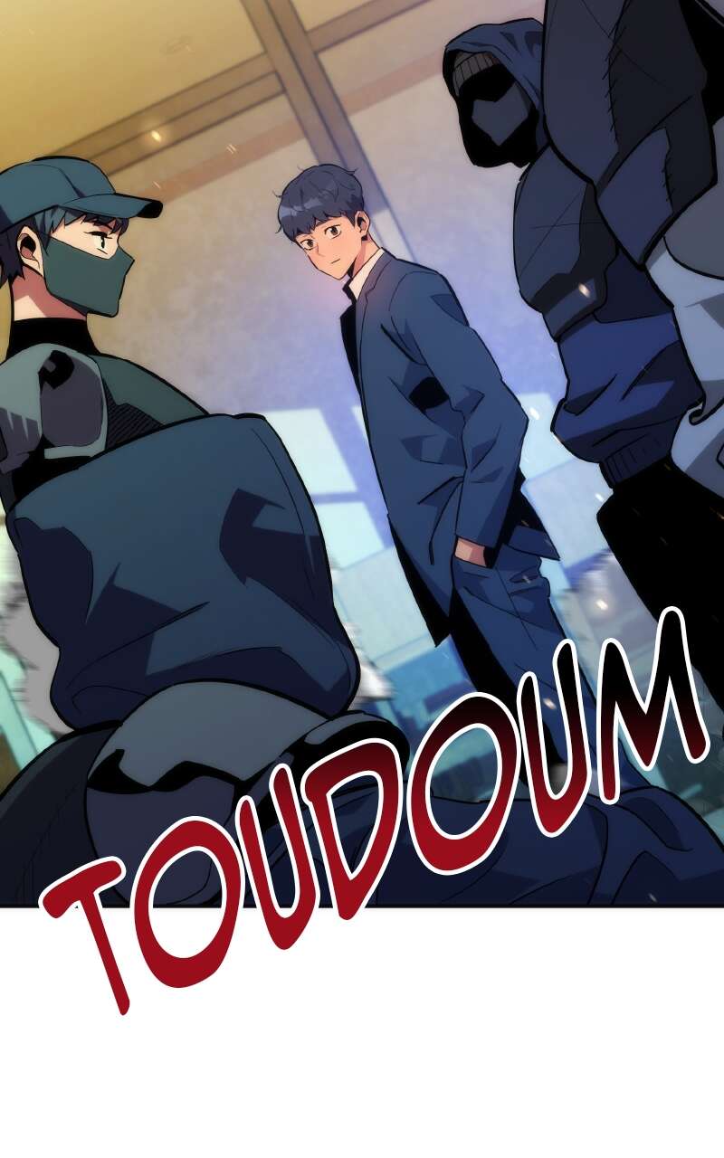 Auto Hunting With My Clones Chapitre 35 - Page 136