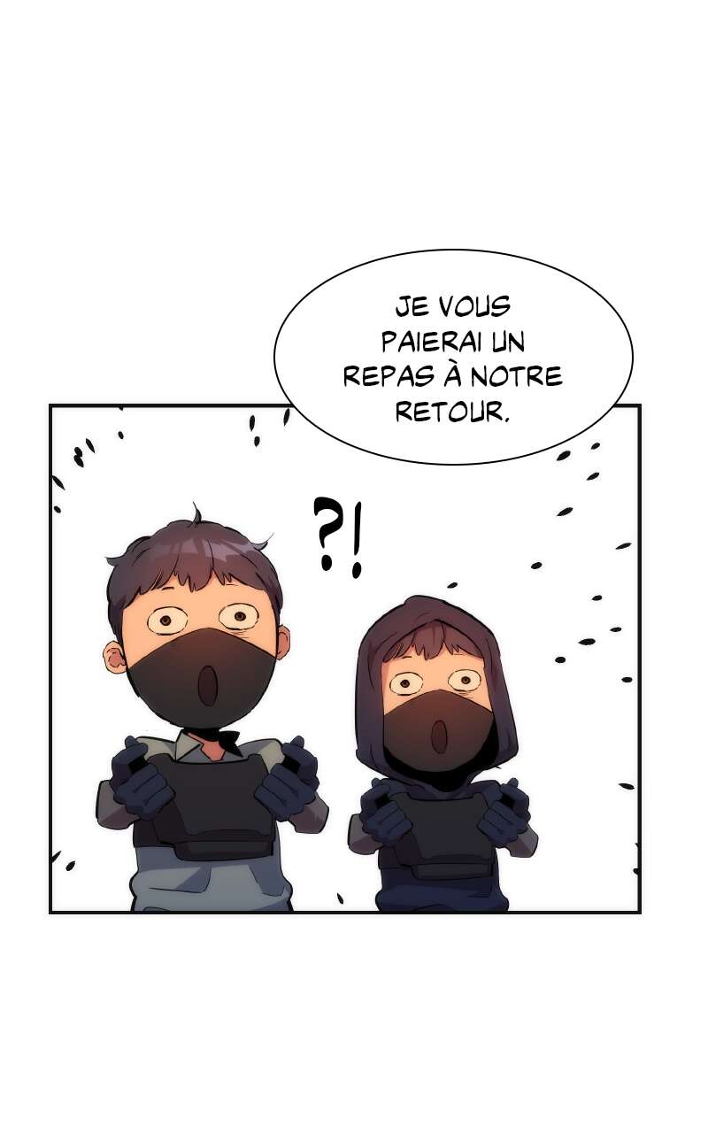 Auto Hunting With My Clones Chapitre 35 - Page 137