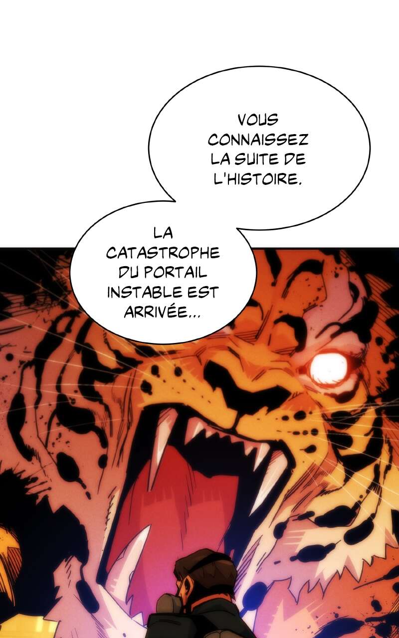Auto Hunting With My Clones Chapitre 35 - Page 49