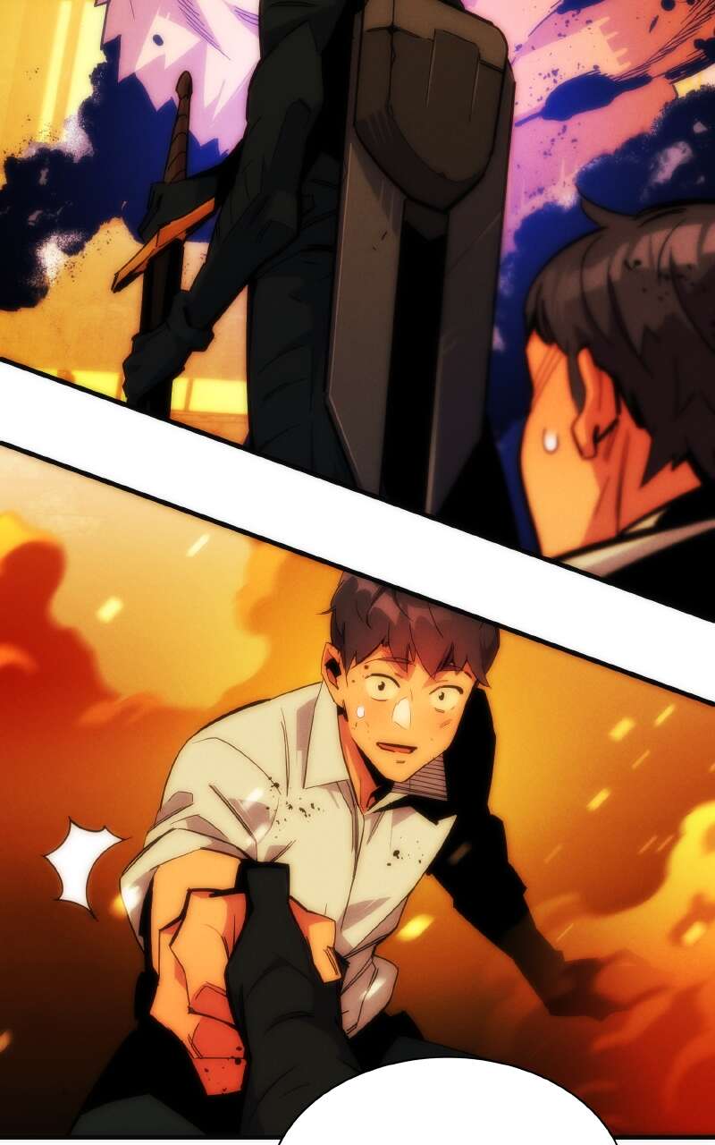 Auto Hunting With My Clones Chapitre 35 - Page 50