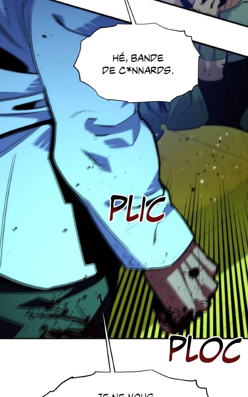 Auto Hunting With My Clones Chapitre 35 - Page 61