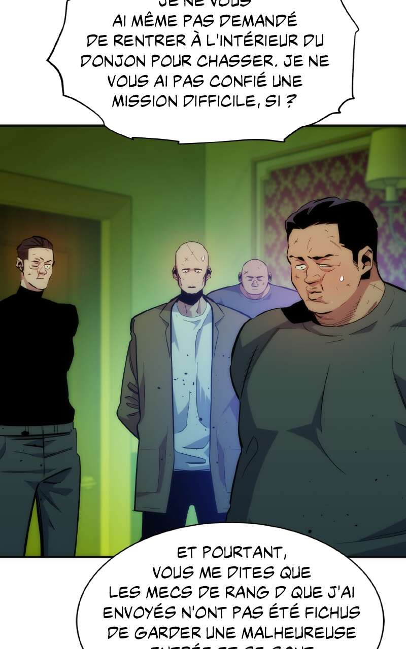 Auto Hunting With My Clones Chapitre 35 - Page 62