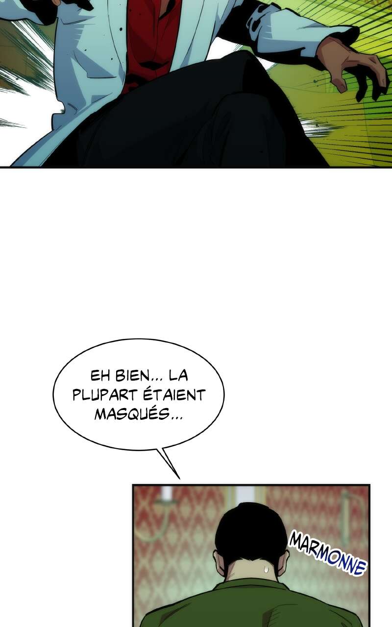 Auto Hunting With My Clones Chapitre 35 - Page 66