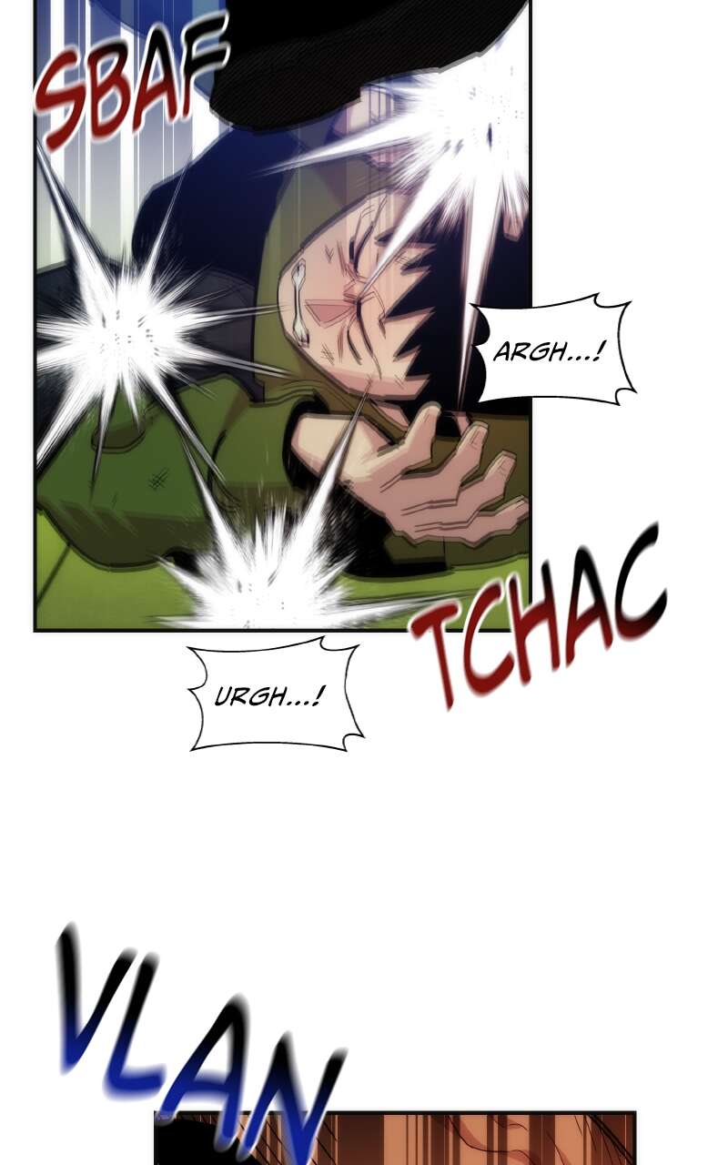 Auto Hunting With My Clones Chapitre 35 - Page 71