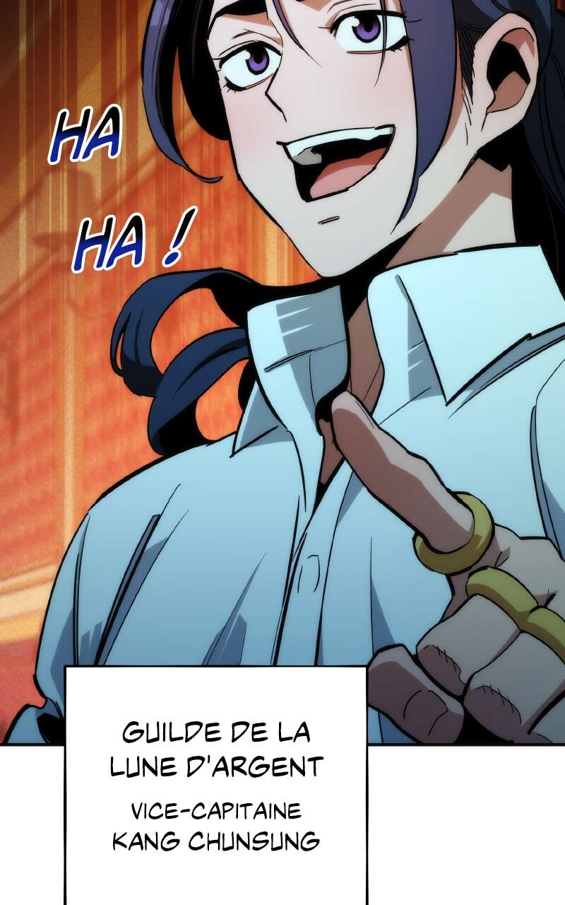 Auto Hunting With My Clones Chapitre 35 - Page 83
