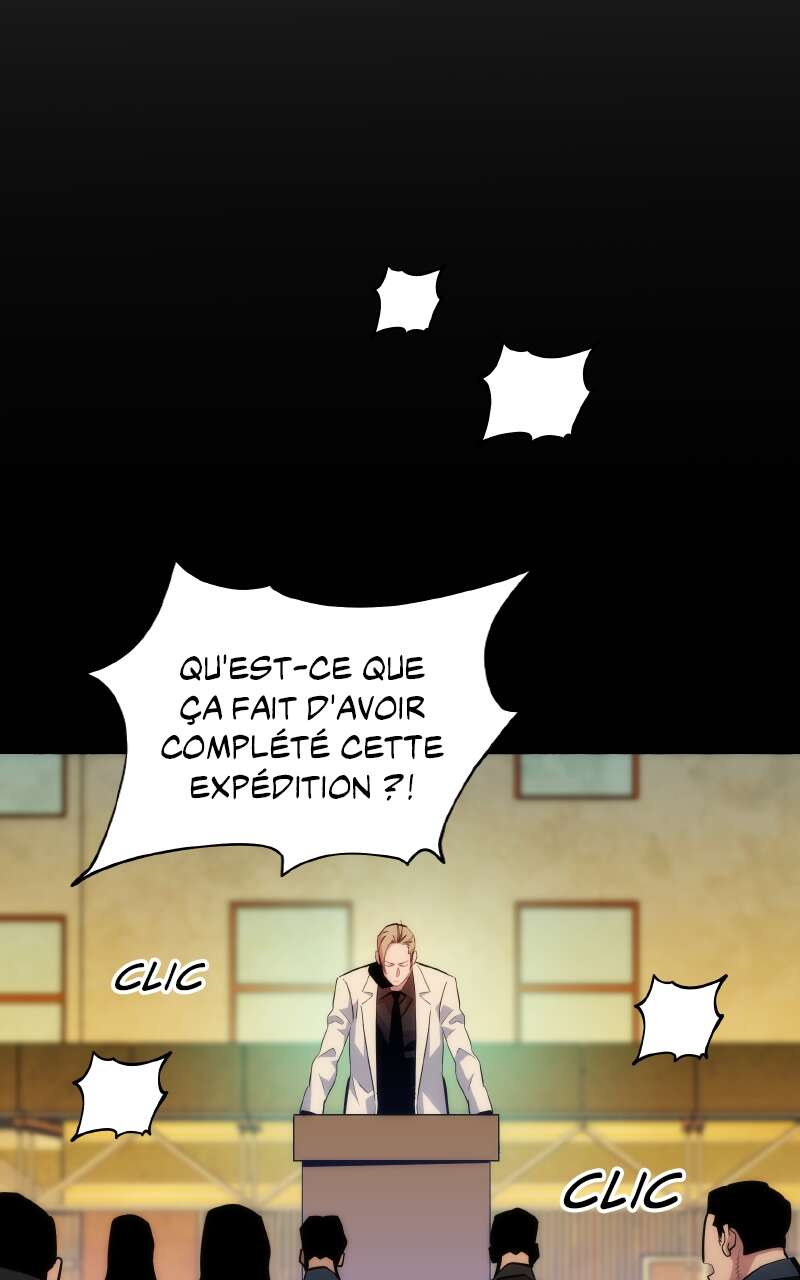 Auto Hunting With My Clones Chapitre 35 - Page 91