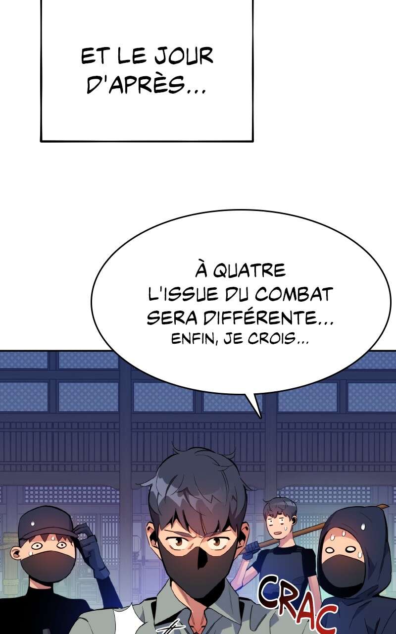 Auto Hunting With My Clones Chapitre 29 - Page 105
