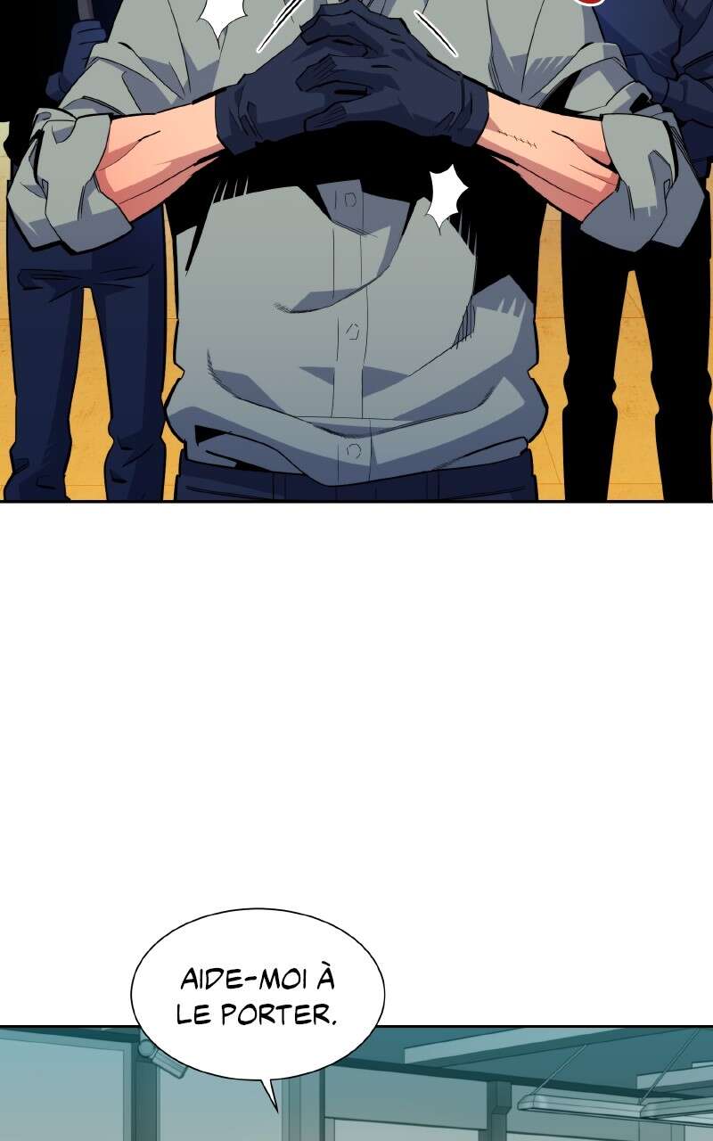 Auto Hunting With My Clones Chapitre 29 - Page 106